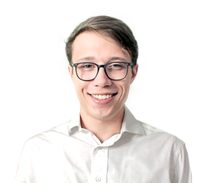 Luca Steeg