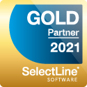 SelectLine Gold Partner
