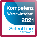 SelectLine WaWi 2021