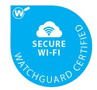 Watchguard Wi-Fi